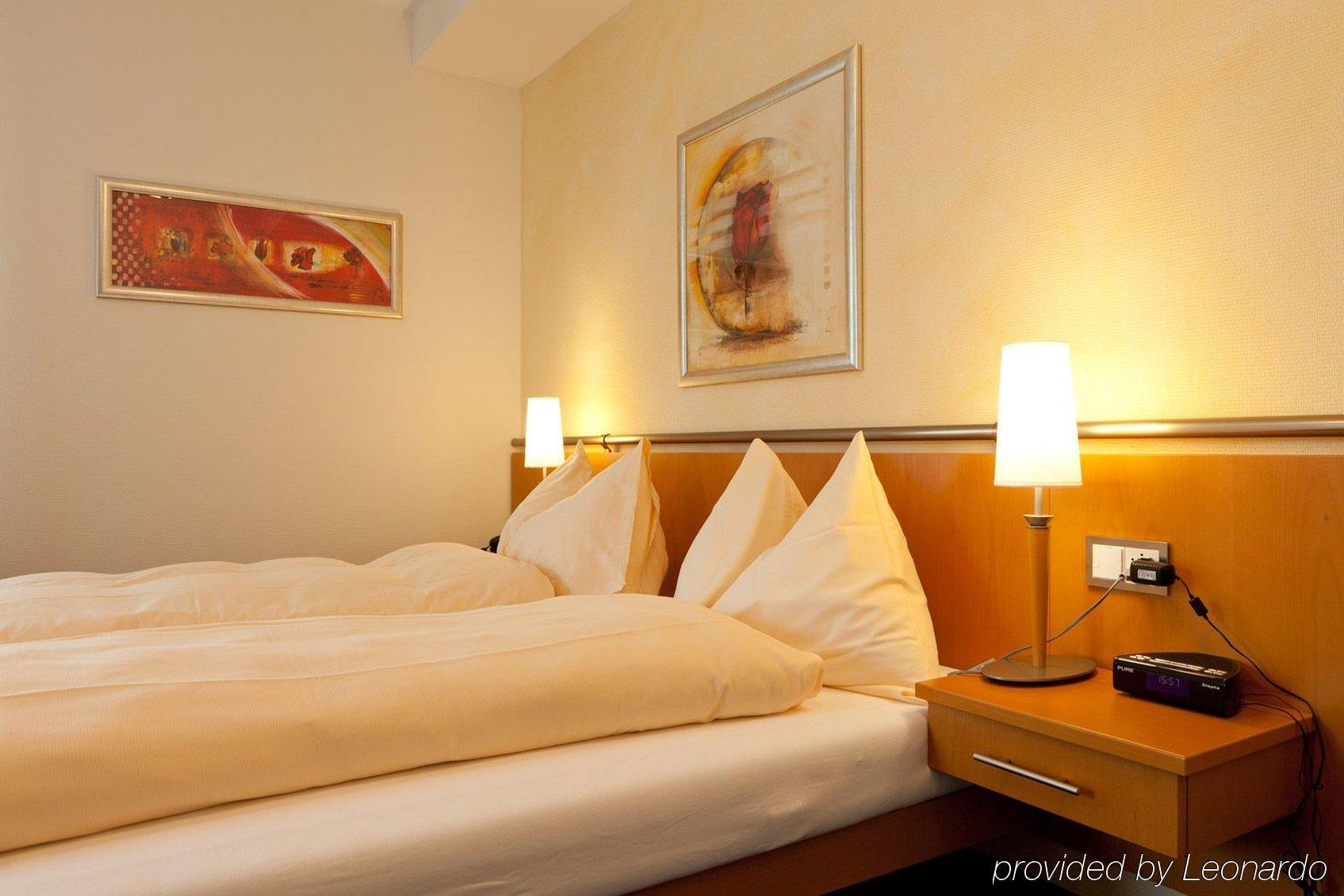 Parkhotel Gunten - Beach & Spa 部屋 写真